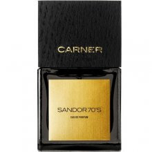 Sandor 70's-کارنر بارسلونا ساندرو 70