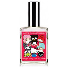 Sanrio-دیمتر فرگرنس سنریو