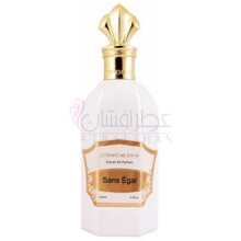 Sans Egal-کورنیش دوق سنس ایگل