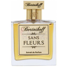 Sans Fleurs-بورتنیکوف سانس فلورز