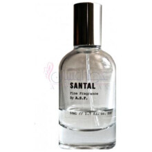 Santal-الن شاو سانتال