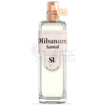Santal-اولیبانیوم سانتال