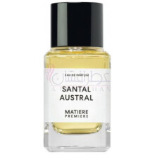 Santal Austral-متیر پریمیر سانتال آسترال