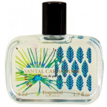 Santal Cardamome (Sandalwood Cardamom)-فراگونارد سانتال کاردامام (صندل وود کاردامام)