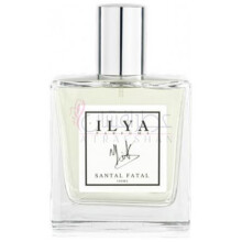 Santal Fatal-ایلیا پارفومز سانتال فتال