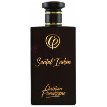 Santal Indien-کریستین پروونزانو پارفومز سانتال ایندین