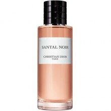 Santal Noir 2018-دیور سانتال نویر 2018