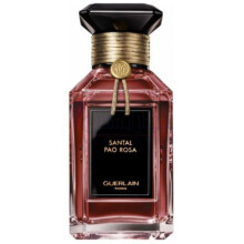 Santal Pao Rosa-گرلن سانتال پائو روزا
