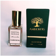 Santal Rouge-امبرفیگ سانتال رژ (روژ)