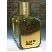 Santal Tislit-میسون اینسنس سانتال تیسلیت