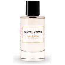 Santal Velvet-فرانک اولیویر سانتال ولوت