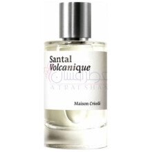 Santal Volcanique-میسون کریویلی سانتال وولکانیک