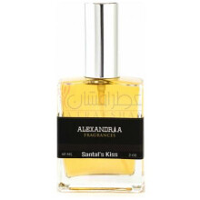 Santal's Kiss-الکساندریا فرگرنسز سانتالز کیس