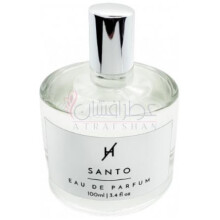 Santo-هلدر ماچادو پرفیومز سانتو