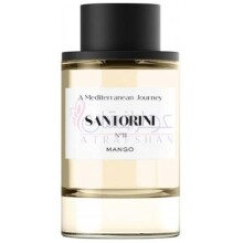 Santorini N°11-مانگو سانتورینی ان 11