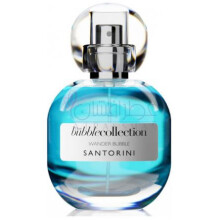 Santorini Wander Bubble-د بابل کالکشن سانتورینی واندر بابل