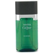Santos Eau de Sport-کارتیر سانتوس او د اسپرت