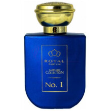 Saphire Collection No. 1-رویال پارفوم سافیر کالکشن 1