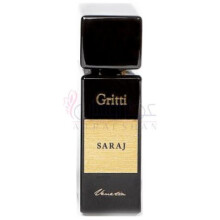 Saraj-گریتی سراج