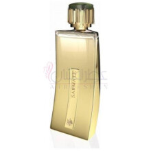 Sarmate-لوبین سارمیت