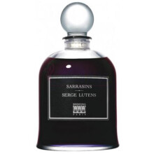 Sarrasins-سرج لوتنس ساراسینز