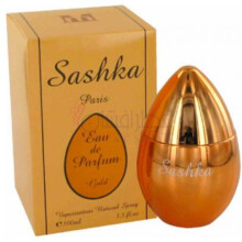 Sashka Gold-ام میکالف ساشکا گلد