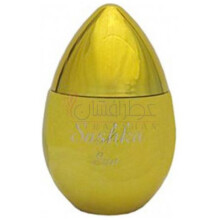 Sashka Sun-ام میکالف ساشکا سان