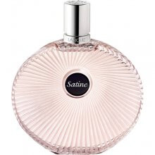 Satine-لالیک ساتین