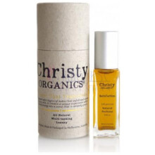 Satisfaction-کریستی ارگانیک ساتیسفکشن