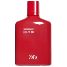 Saturday till 6-00 AM-زارا ستوردی تیل 6-00 ای ام