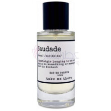 Saudade-تیک نی در سعوده