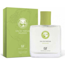 Saudade - Amazonia-فیلیت سوداد (سودید) - آمازونیا