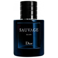Sauvage Elixir-دیور ساوج (ساواج) الکسیر