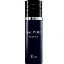 sauvage spray very cool