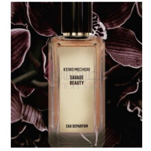 Savage Beauty-کیکو مچری سویج بیوتی