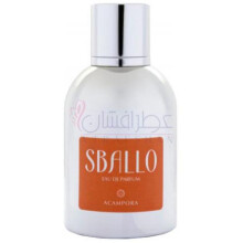 Sballo – Eau de Parfum-برونو آکامپورا اسبالو