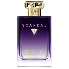 Scandal Pour Femme Essence De Parfum-روژا داو اسکندل پور فمه اسنس د پرفیوم