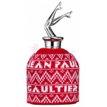 Scandal Xmas Limited Edition 2021-ژان پل گوتیه اسکندل ایکس مس لیمیتد ادیشن 2021