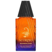 Scandalous-اسکورپیو اسکندالوس
