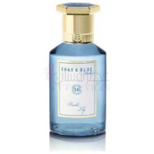 Scarlet Lily-شی اند بلو لاندن اسکارلت لیلی