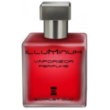 Scarlet Oud-ایلومینوم اسکارلت عود