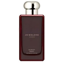 Scarlet Poppy Cologne Intense-جو مالون لندن اسکارلت پاپی کلن اینتنس