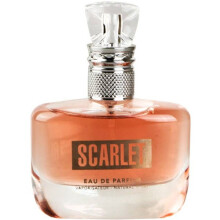 Scarlet-فراگرنس ورد اسکارلت