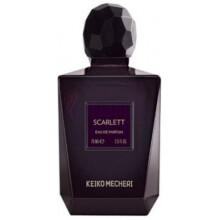 Scarlett-کیکو مچری اسکارلت