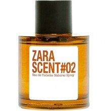 Scent #2-زارا سنت #2