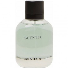 Scent #3-زارا سنت نامبر 3 ( سنت شماره 3)