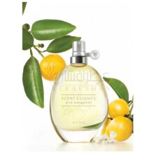 Scent Essence - Wild Bergamot-اوان سنت اسنس وایلد برگاموت
