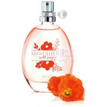 Scent Essence - Wild Poppy-اوان سنت اسنس وایلد پاپی