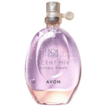 Scent Mix Crispy Fresh For Her-اوان سنت میکس کریسپی فرش فور هر