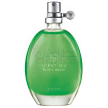 Scent Mix Lovely Apple-اوان سنت میکس لاولی اپل